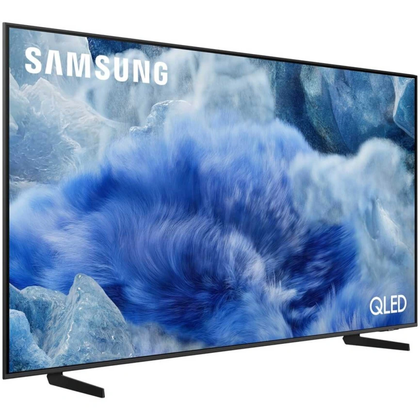 Телевизор Samsung QE55Q8FAAUXRU 55" 2025 фото 3