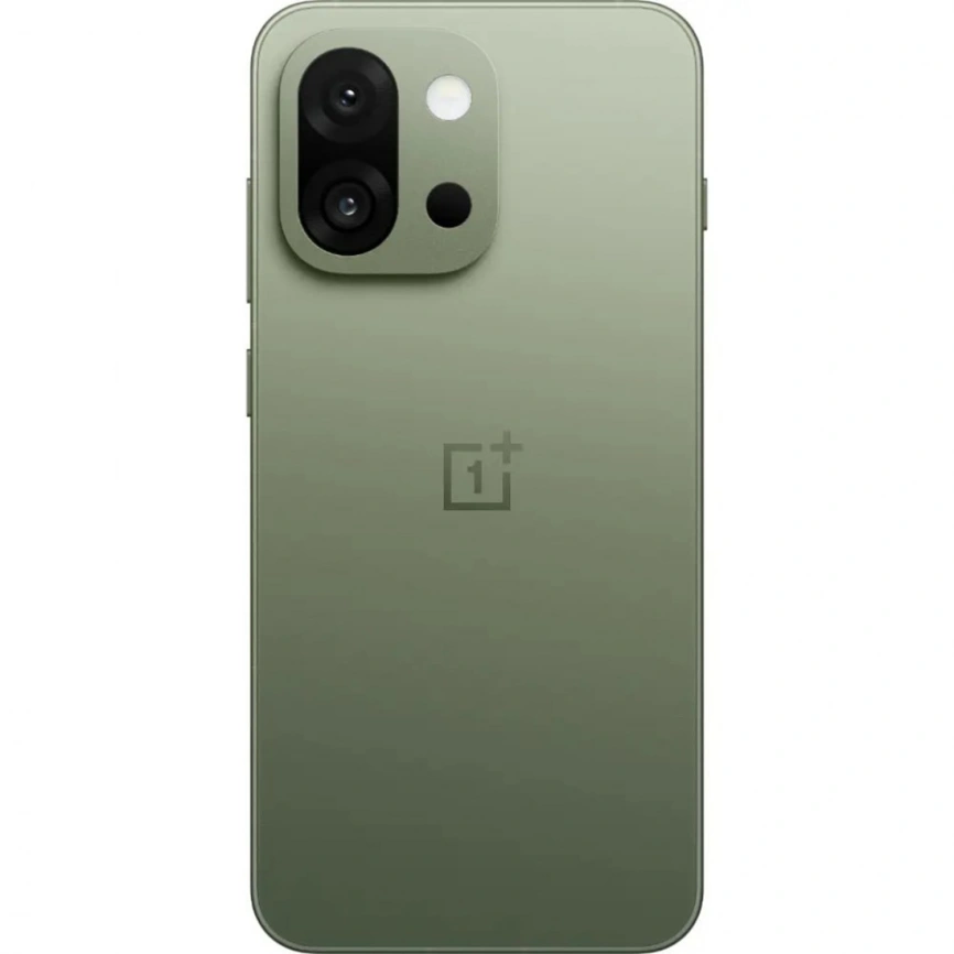 Смартфон OnePlus 13S 12/512Gb Green Silk фото 4