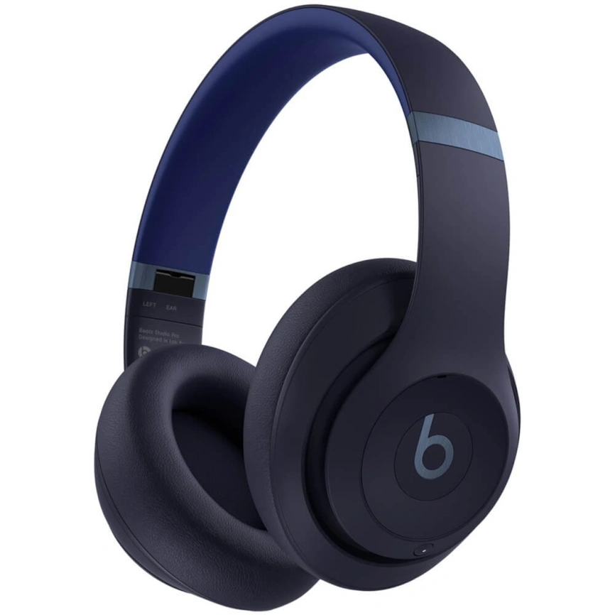 Наушники Beats Studio Pro Wireless Navy фото 1