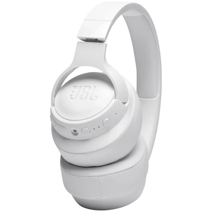 Наушники JBL Tune 760 NC White фото 6