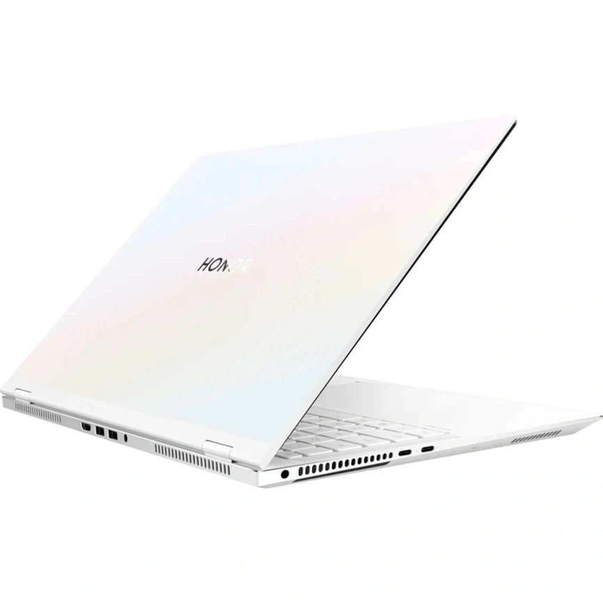 Ноутбук Honor MagicBook Pro 16 Hunter 16 IPS/ i9-285H Ultra/32GB/1TB SSD (5301APWK) White фото 1