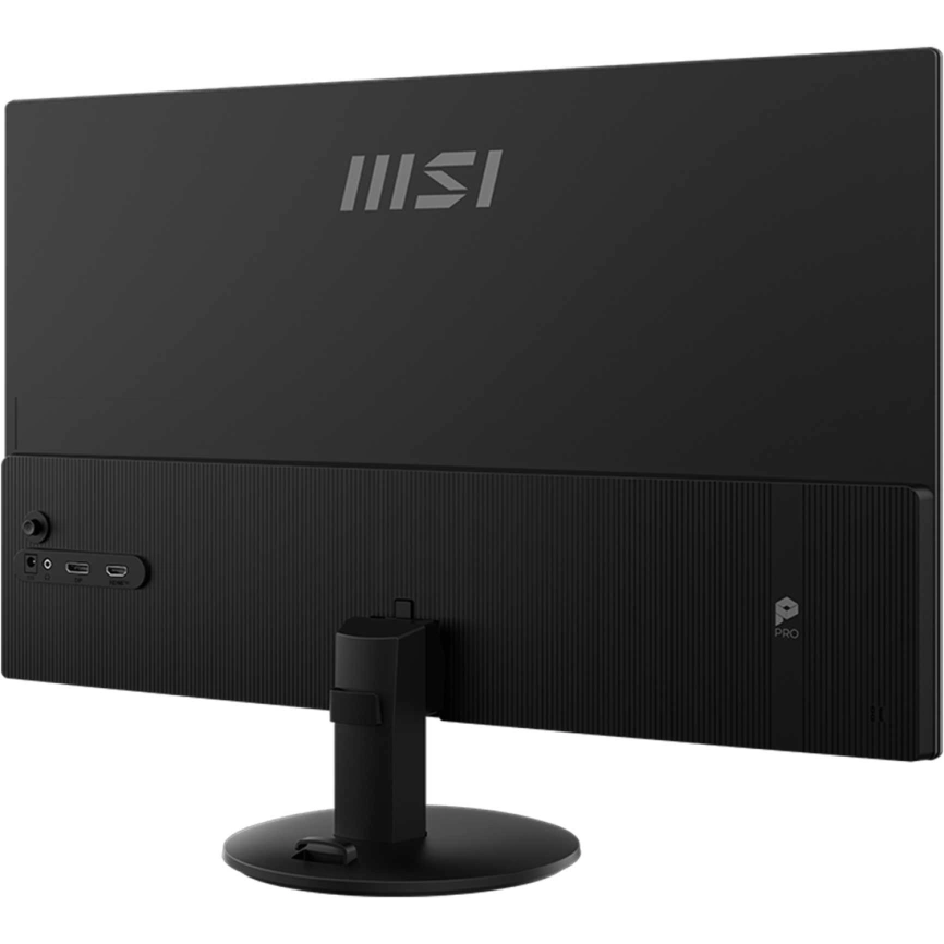 Монитор MSI 27" PRO MP272L IPS Black фото 5