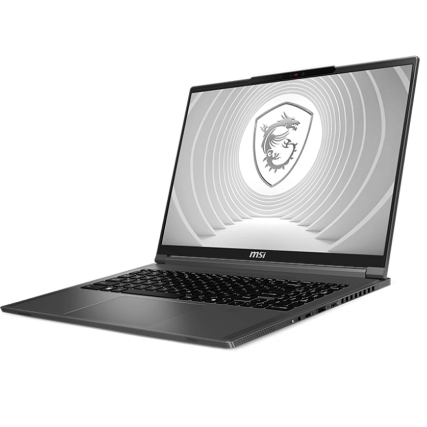 Ноутбук MSI CreatorPro Z16 AI Studio A1VKG-241RU 16 UHD IPS/ i9-185H Ultra/64GB/2TB SSD (9S7-15F414-241) Gray фото 4