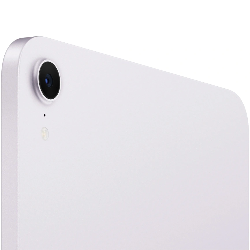 Планшет Apple iPad Mini (2024) Wi-Fi 256gb Purple фото 2