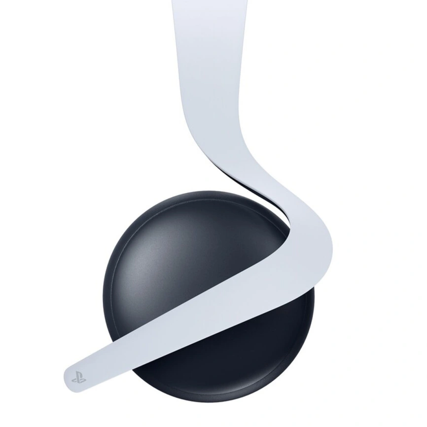 Беспроводная гарнитура Sony PULSE Elite White фото 2