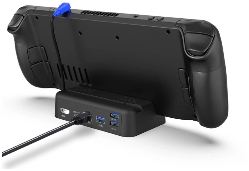 Док-станция Valve Steam Deck фото 2