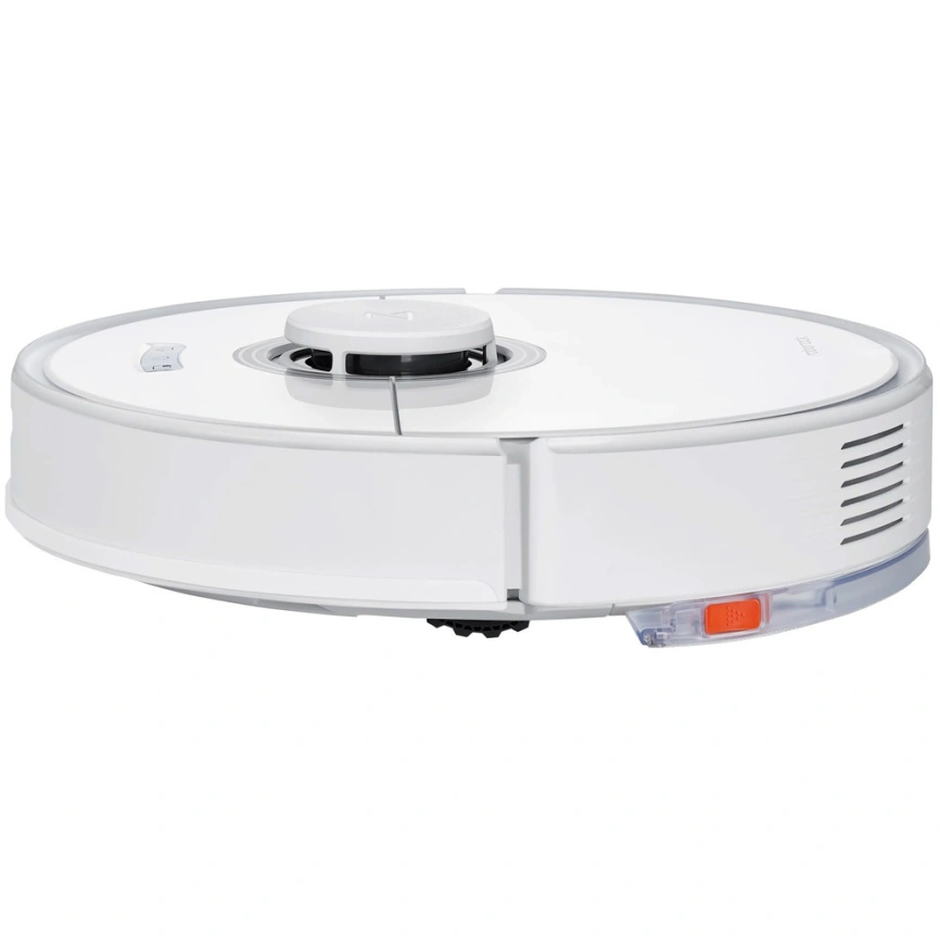 Робот-пылесос Roborock Q7 Max Plus White Global version фото 3