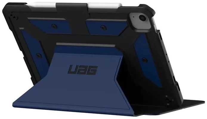 Чехол UAG Metropolis SE для iPad Air 10.9 2020/2022 (12329X115555) Mallard фото 7