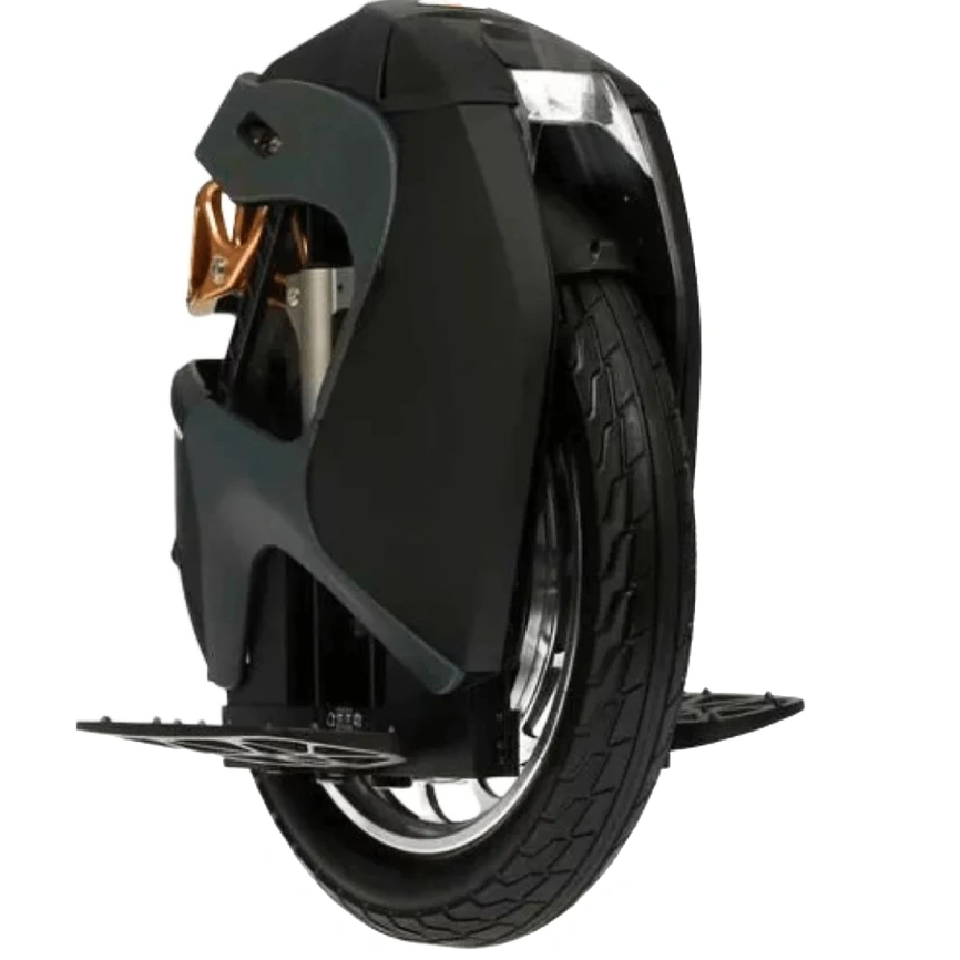 Моноколесо Kugoo Kirin U5 Black фото 2