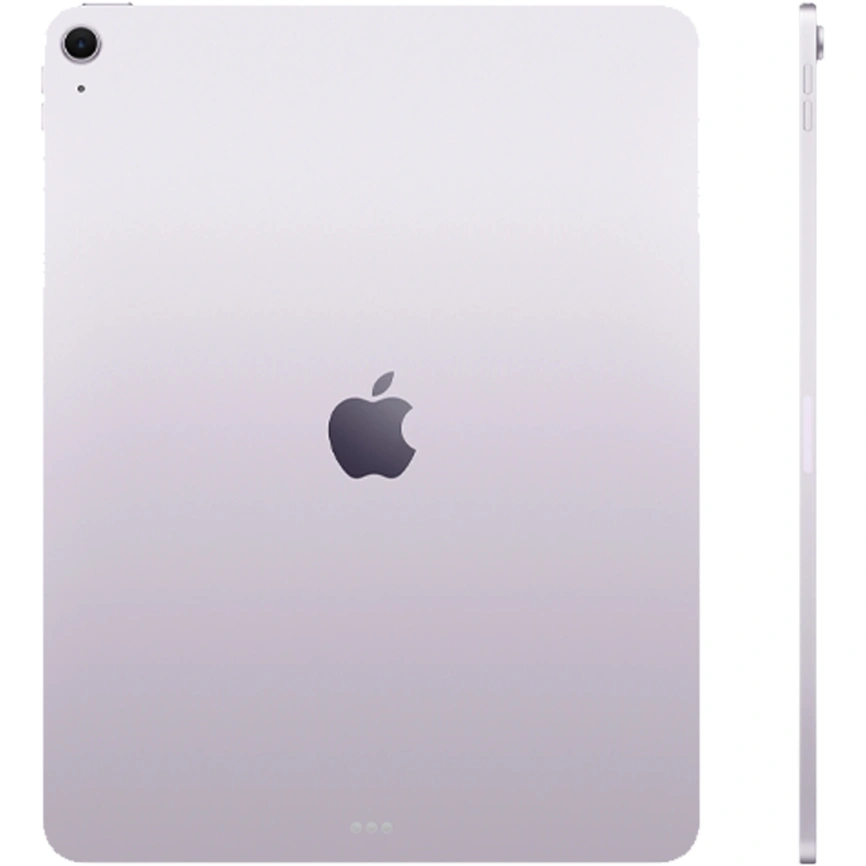 Планшет Apple iPad Air 13 (2026) Wi-Fi 256GB Purple фото 3