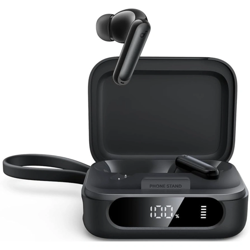 Наушники Anker Soundcore P41i Black (A3937G11) фото 4