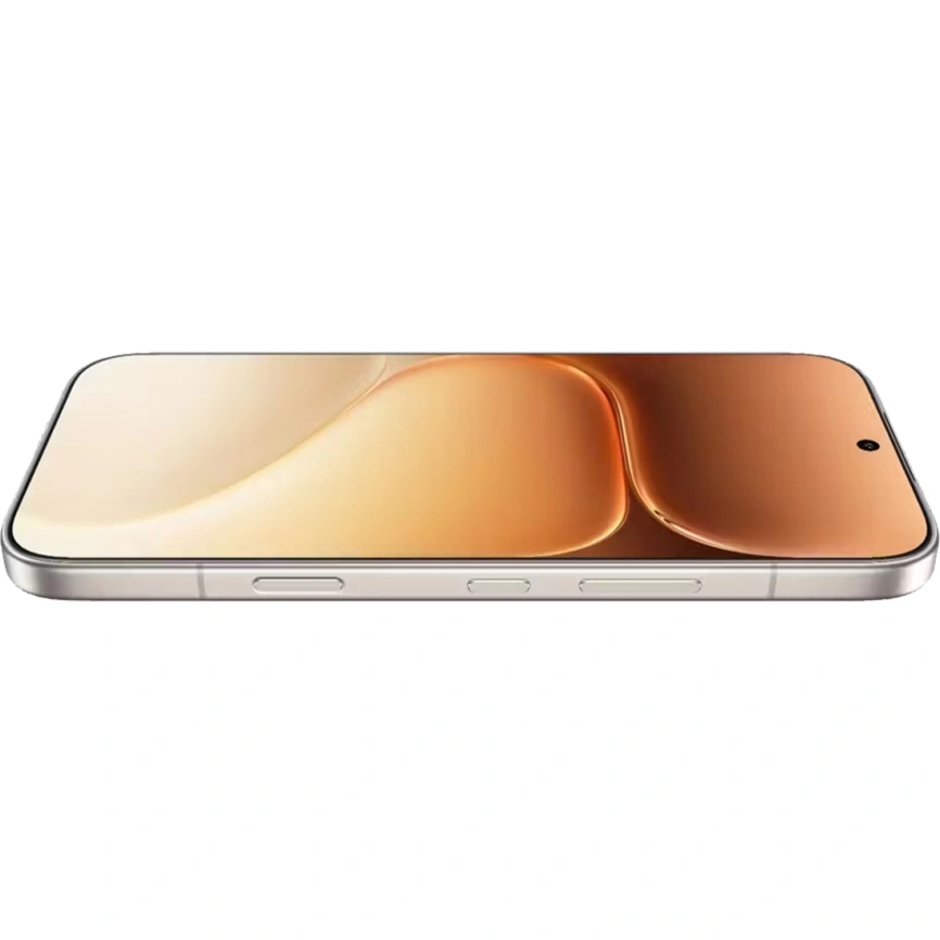 Смартфон Honor 600 12/512Gb Golden White фото 4