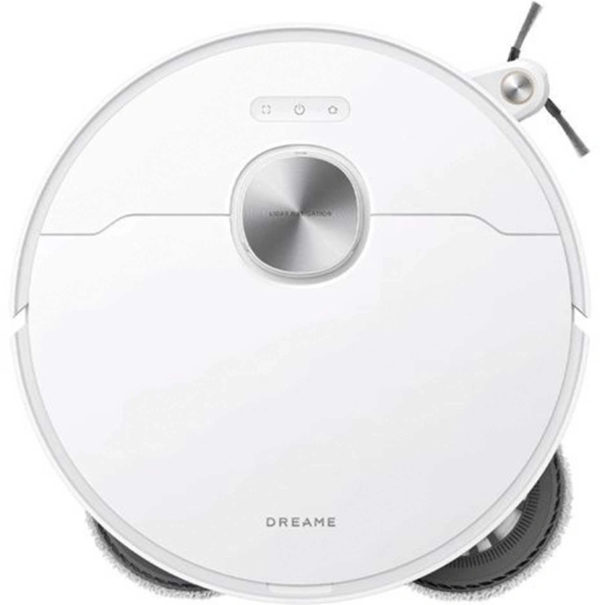 Робот-пылесос Dreame L40S Ultra White EAC (RLL22SE) фото 5