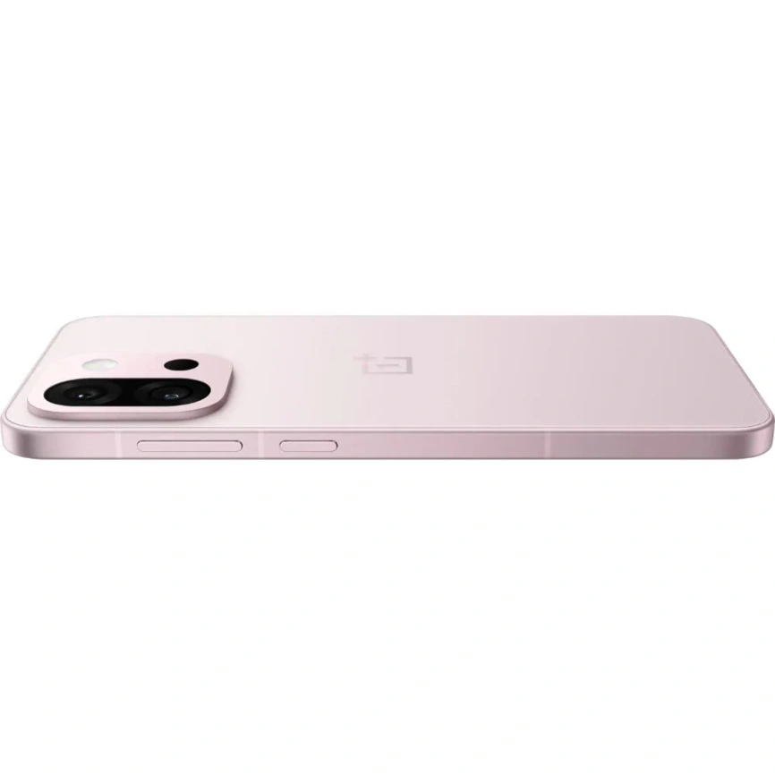 Смартфон OnePlus 13S 12/256Gb Pink Satin фото 3