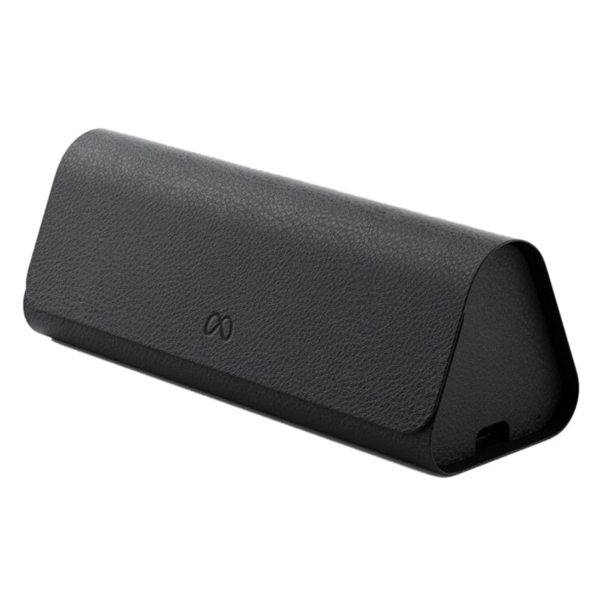 Умные очки Ray-Ban Display Shiny Size 2 L Black фото 4