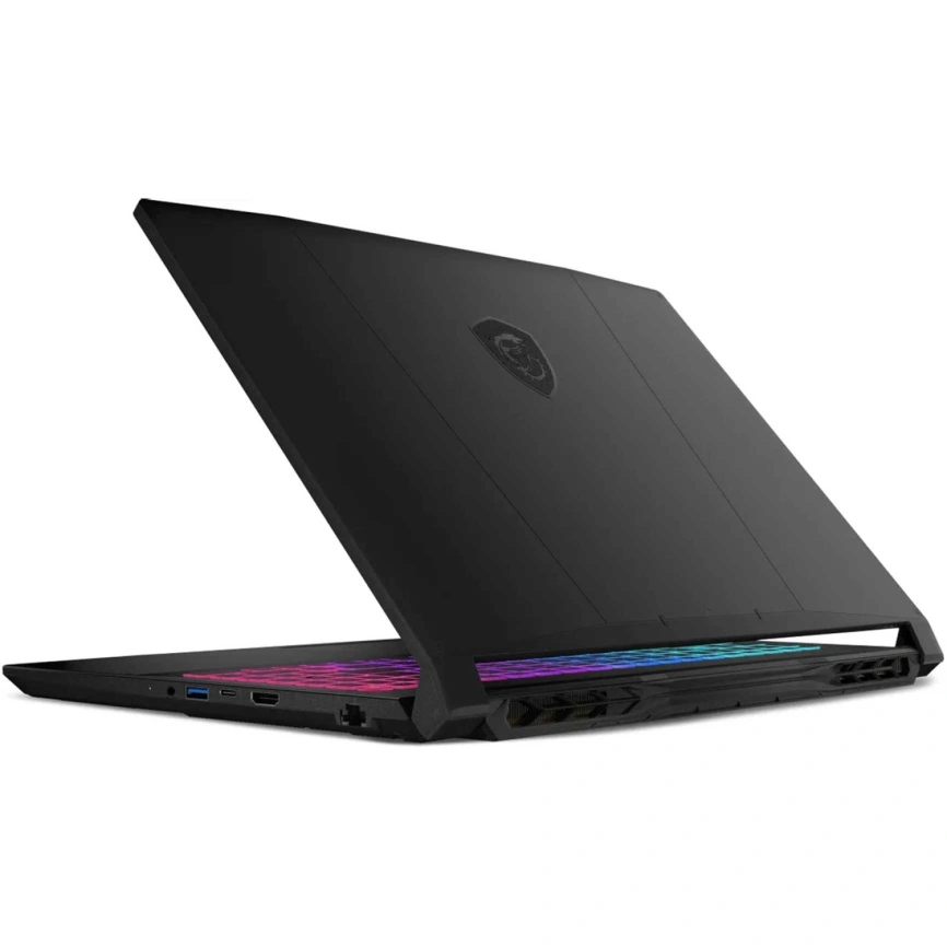 Ноутбук MSI Katana 15 HX B14WFK-1065XRU 15.6 IPS/ i5-14450HX/16GB/512GB SSD (9S7-1587C1-1065) Black фото 4