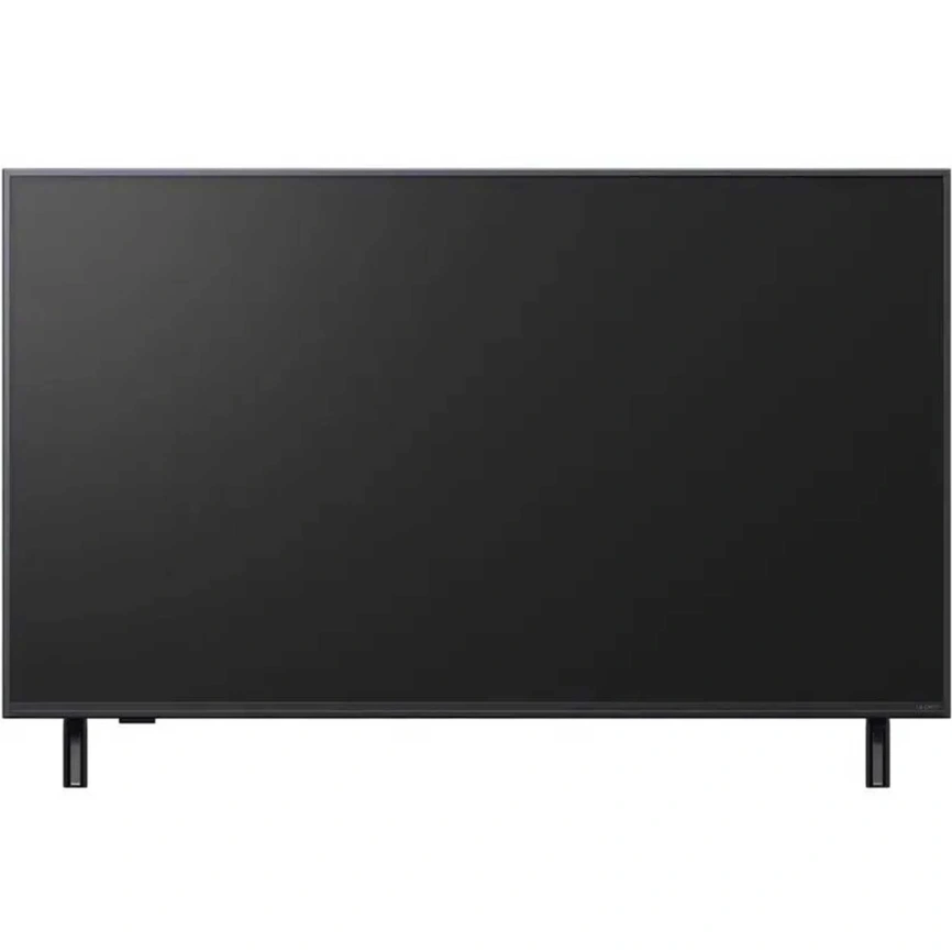 Телевизор LG 43QNED82A6B.ARUG 43" 2025 фото 2