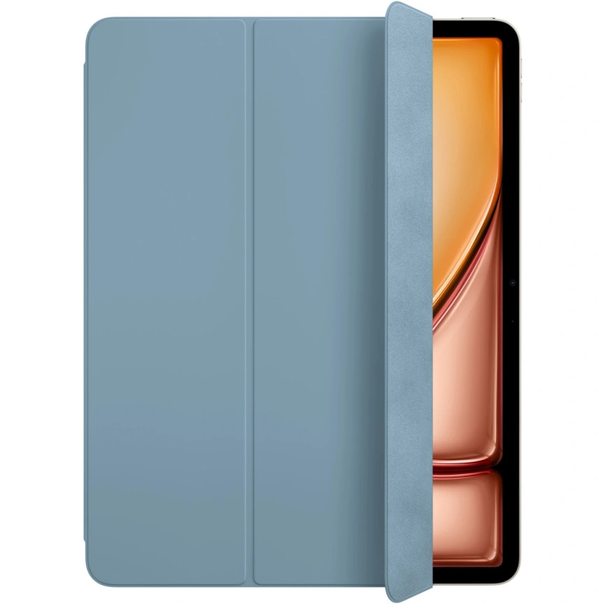 Чехол Apple Smart Folio для iPad Air 11 (M2/M3) Denim фото 2