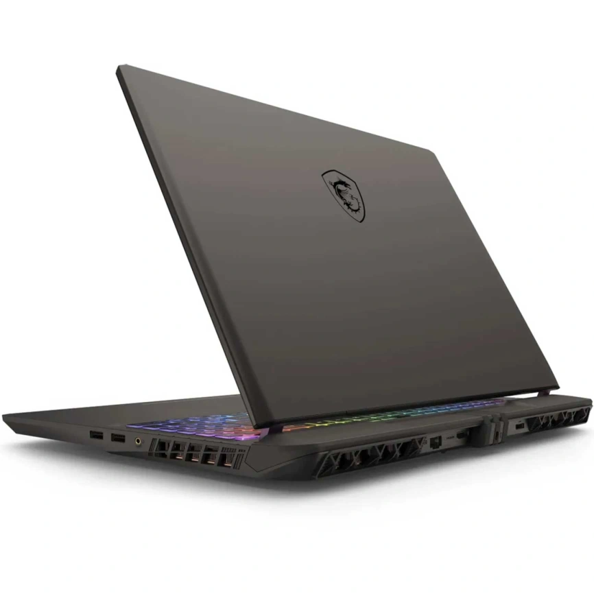 Ноутбук MSI Vector 16 HX AI A2XWHG-080XRU 16 QHD IPS/ i7-255HX Ultra/32GB/1TB SSD (9S7-15M352-080) Gray фото 1