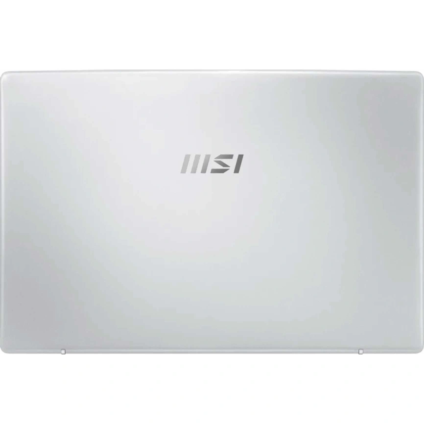 Ноутбук MSI Modern 14 F1MG-815XRU 14 IPS/ i7-150U/16GB/512GB SSD (9S7-14S113-815) Urban Silver фото 5