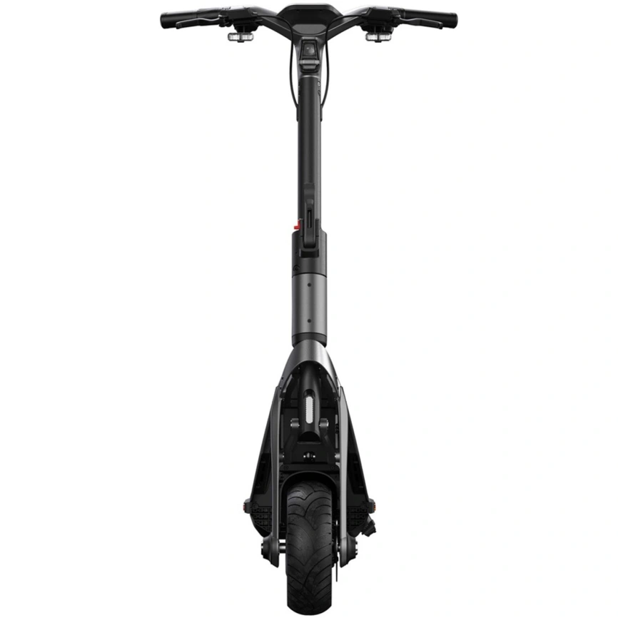 Электросамокат Ninebot Superkickscooter GT1 Dark Gray фото 6