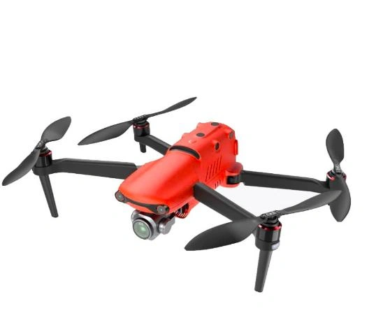 Квадрокоптер Autel Robotics EVO II Pro 6K Orange фото 2