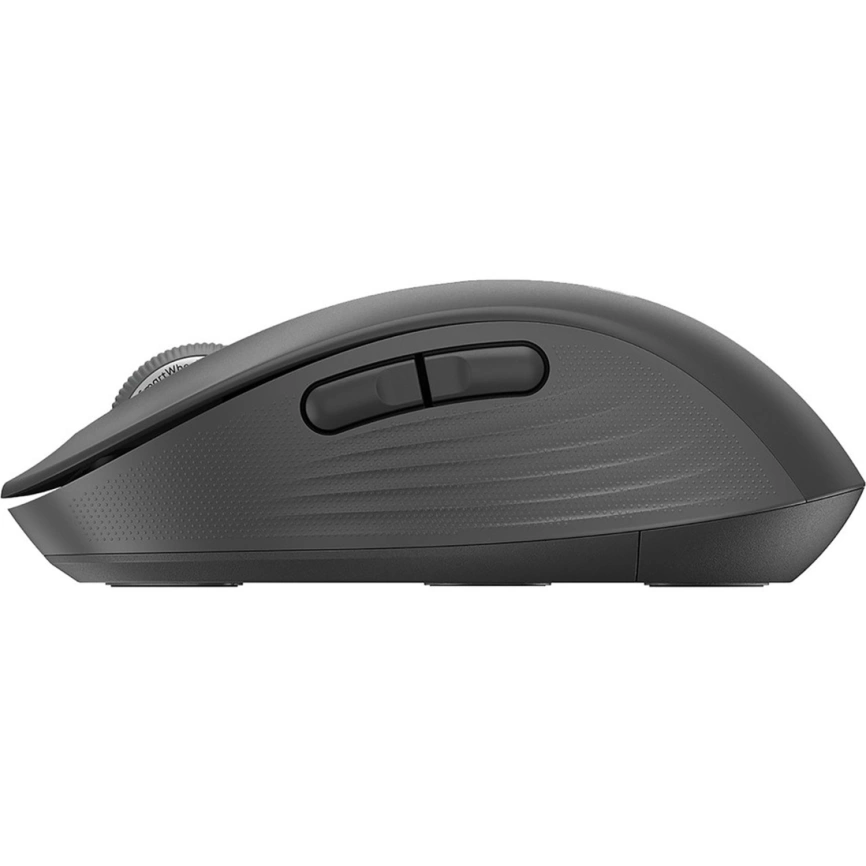 Беспроводная мышь Logitech Signature M650 Graphite (910-006253) фото 3