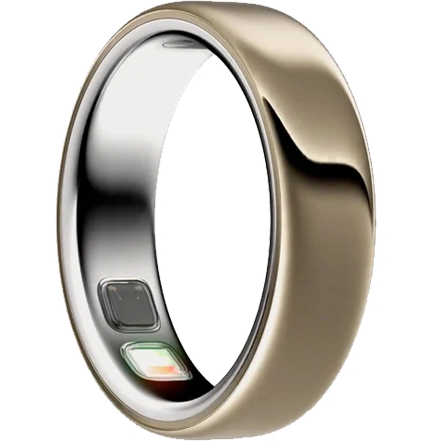 Умное кольцо Oura Ring 5 Size 11 Gold фото 1