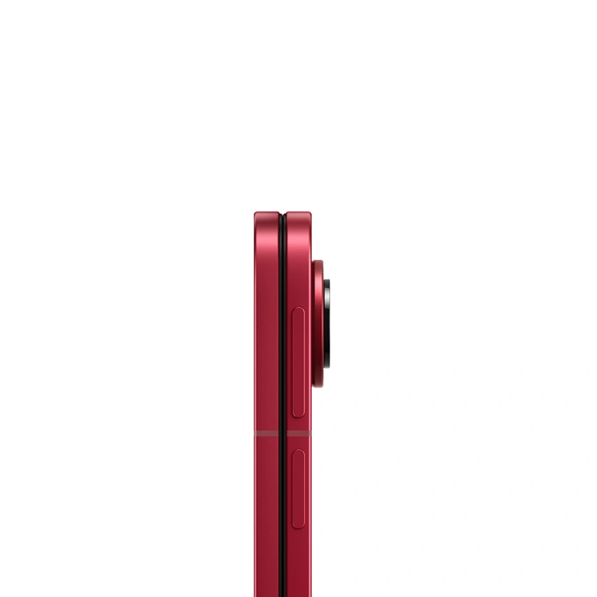 Смартфон Xiaomi Fold 18 12/256Gb Xiye Red CN фото 6