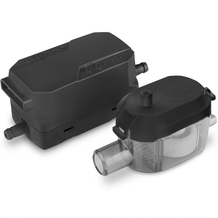 Насос дренажный Ballu Machine DС Pump Pro (проточный, 12 л/ч) фото 1