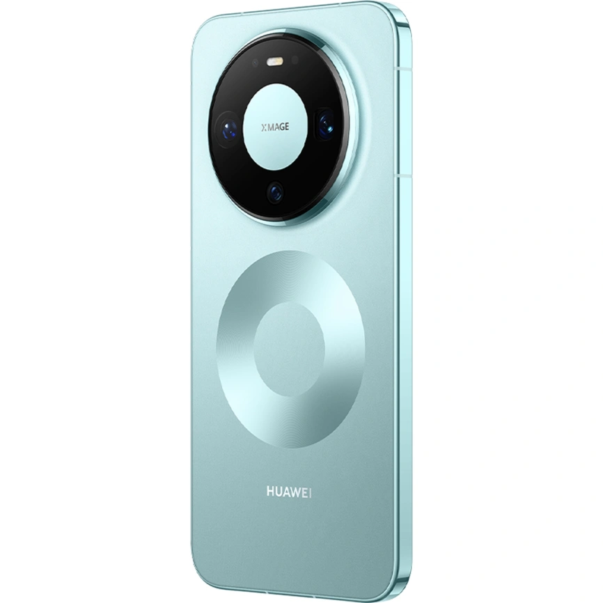 Смартфон Huawei Mate 80 Pro 16/512GB Green (51098SRF) фото 3
