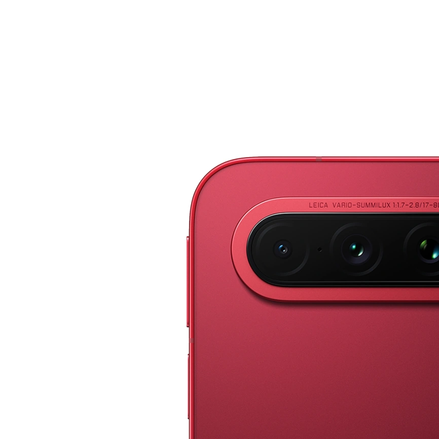 Смартфон Xiaomi Fold 18 16/1024Gb Xiye Red CN фото 6