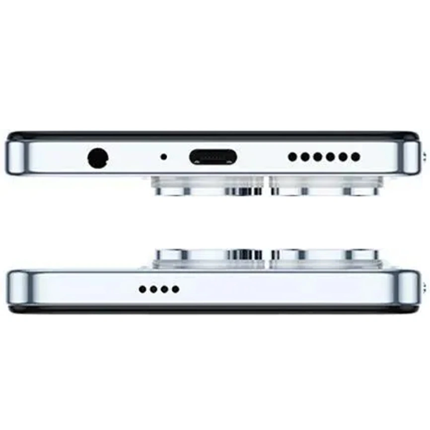 Смартфон Tecno Spark 20 Pro 12/256Gb Frosty Ivory фото 2