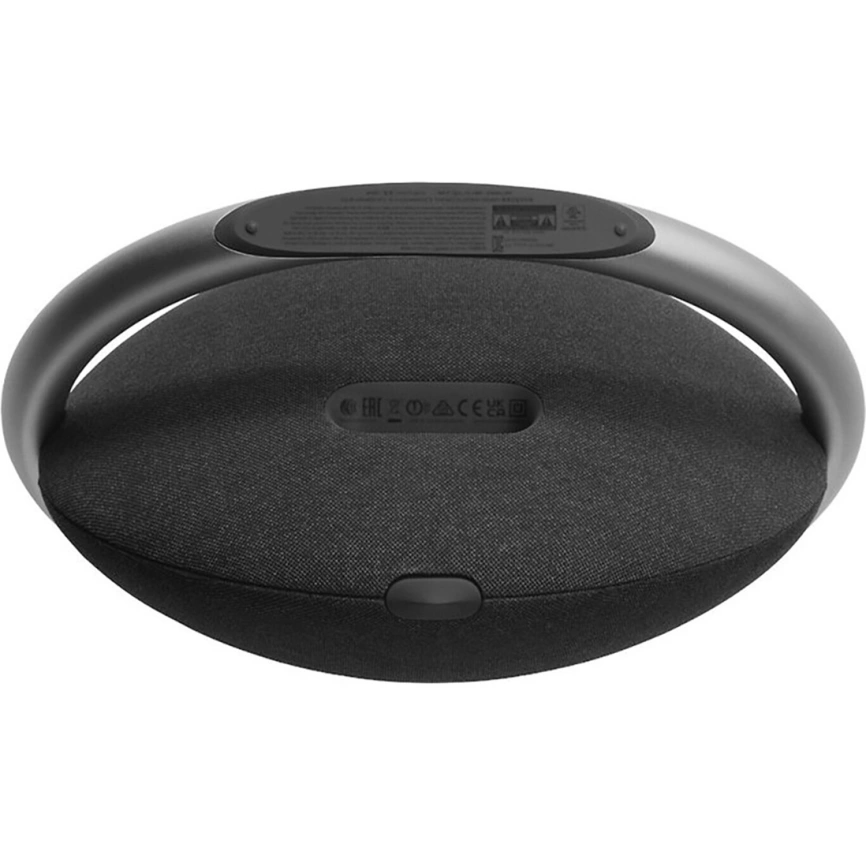 Портативная колонка Harman/Kardon Onyx Studio 8 Black фото 5