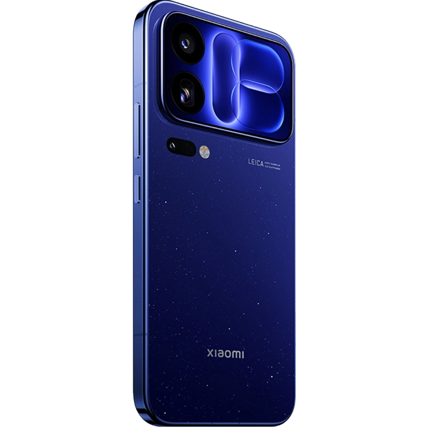 Смартфон Xiaomi 18 Pro Max 12/256Gb Galaxy Blue Global Version фото 3
