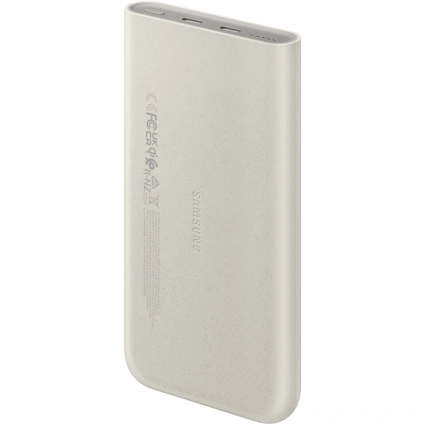 Внешний аккумулятор Samsung EB-U2510 10000 mAh Beige фото 4