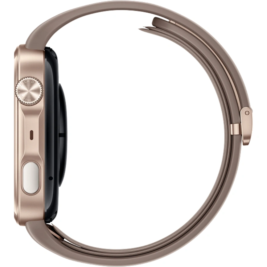 Смарт-часы Huawei Watch D3 Brown (55020KBJ) фото 5