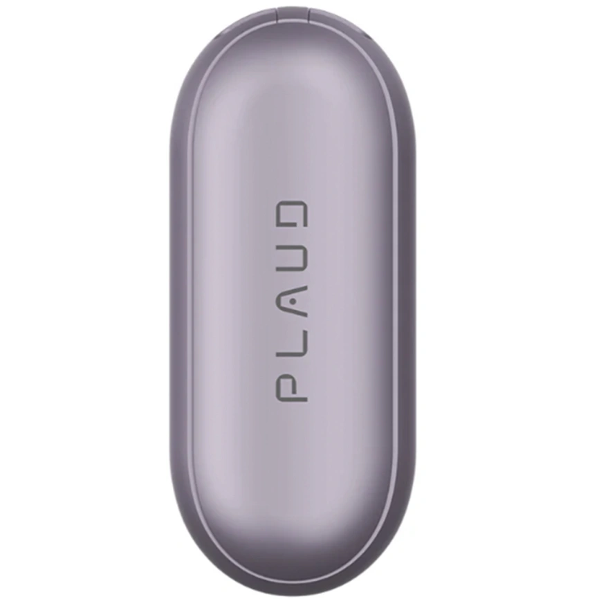 Диктофон Plaud NotePin AI Voice Recorder Sunset Purple фото 2