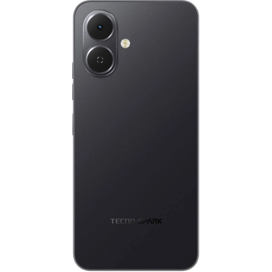 Смартфон Tecno Spark Go 2 4/128Gb Ink Black фото 5