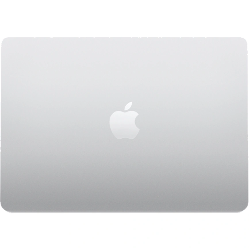 Ноутбук Apple MacBook Air (2026) 13 M5 10C CPU, 8C GPU/16GB/1TB SSD (MDH84) Silver фото 2
