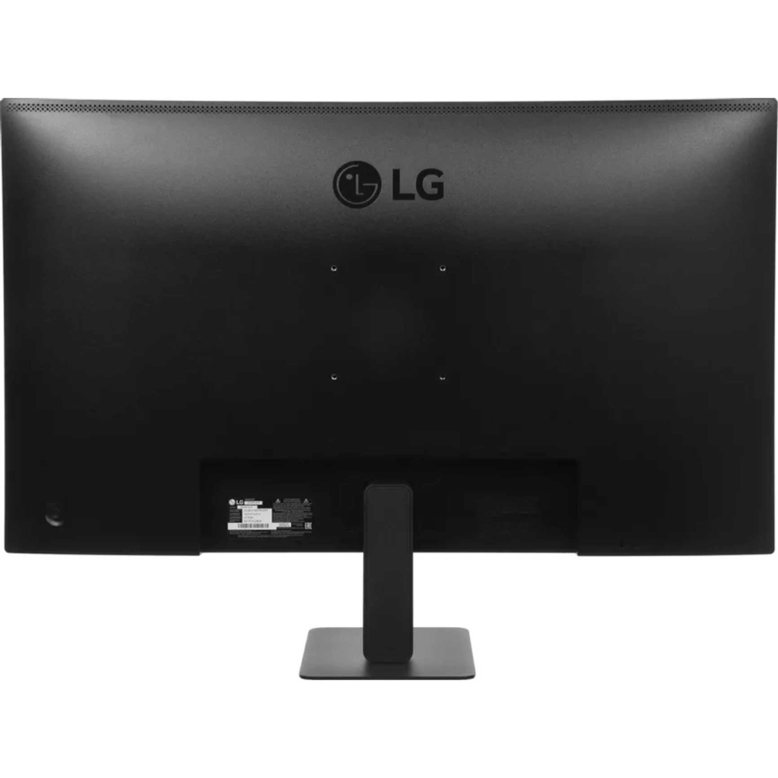 Монитор LG 27" UltraFine 27U631A-B IPS Black (27U631A-B.ARUQ) фото 4