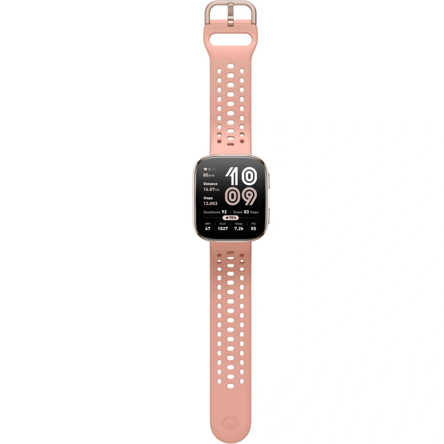 Смарт-часы Amazfit Bip 6 (A2435) Blush Pink фото 6