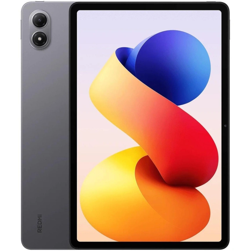 Планшет Xiaomi Redmi Pad 2 Pro Wi-Fi 8/256Gb Graphite Gray EAC фото 1