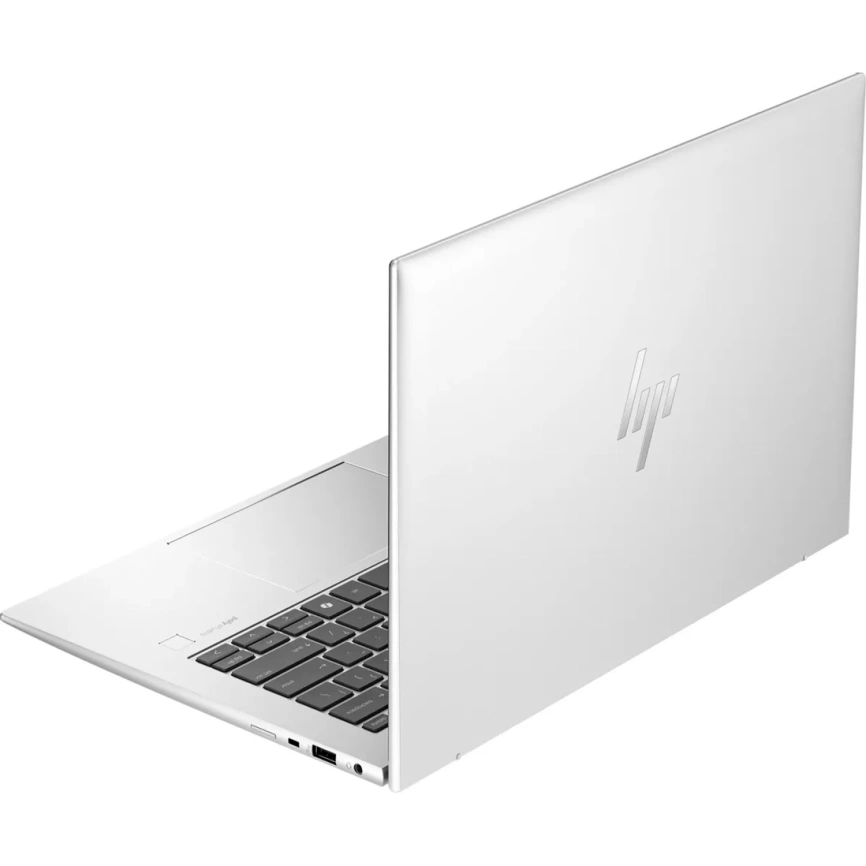 Ноутбук HP EliteBook 840 G11 14 WUXGA UWVA/ i7-155U Ultra/16Gb/512Gb SSD (927U4ES) Silver фото 1