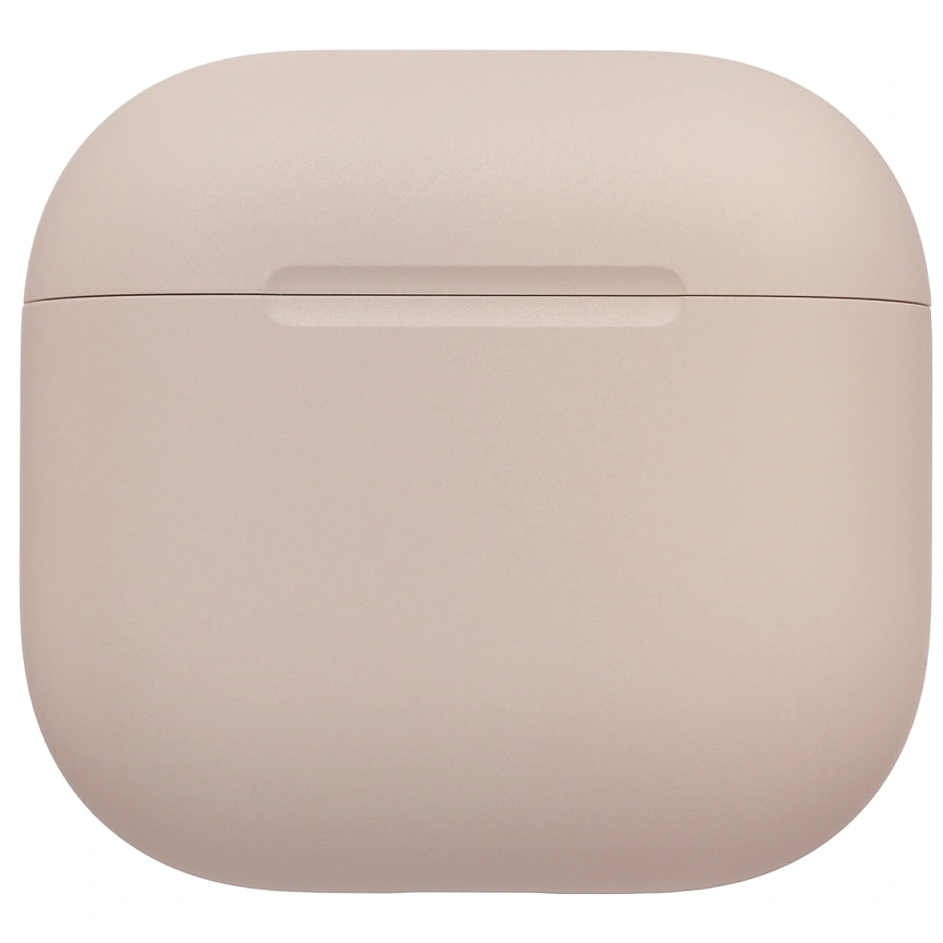 Наушники Apple AirPods 4 Color Desert фото 3