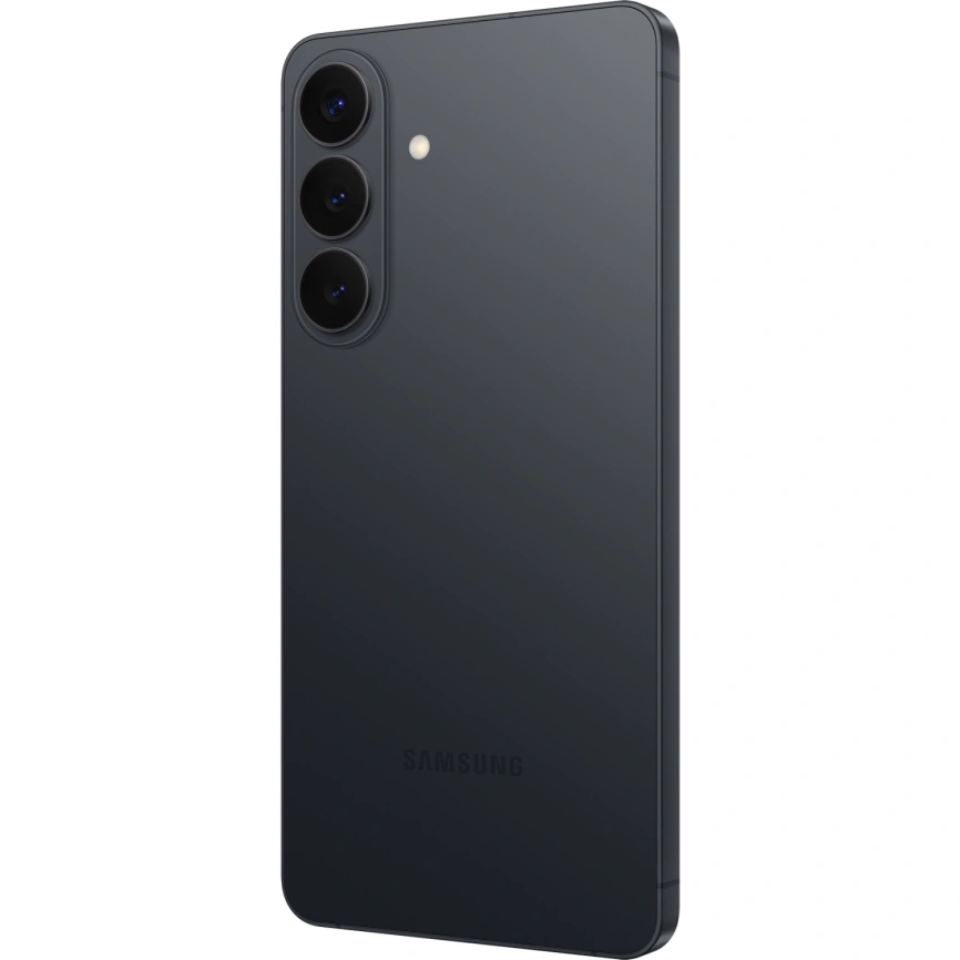 Смартфон Samsung Galaxy S26 SM-S942B 12/256Gb Black фото 2
