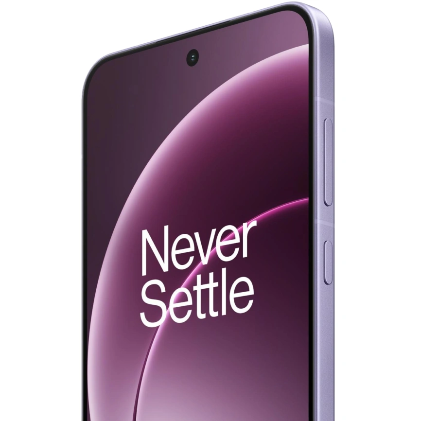 Смартфон OnePlus 15R 12/256Gb Electric Violet фото 3