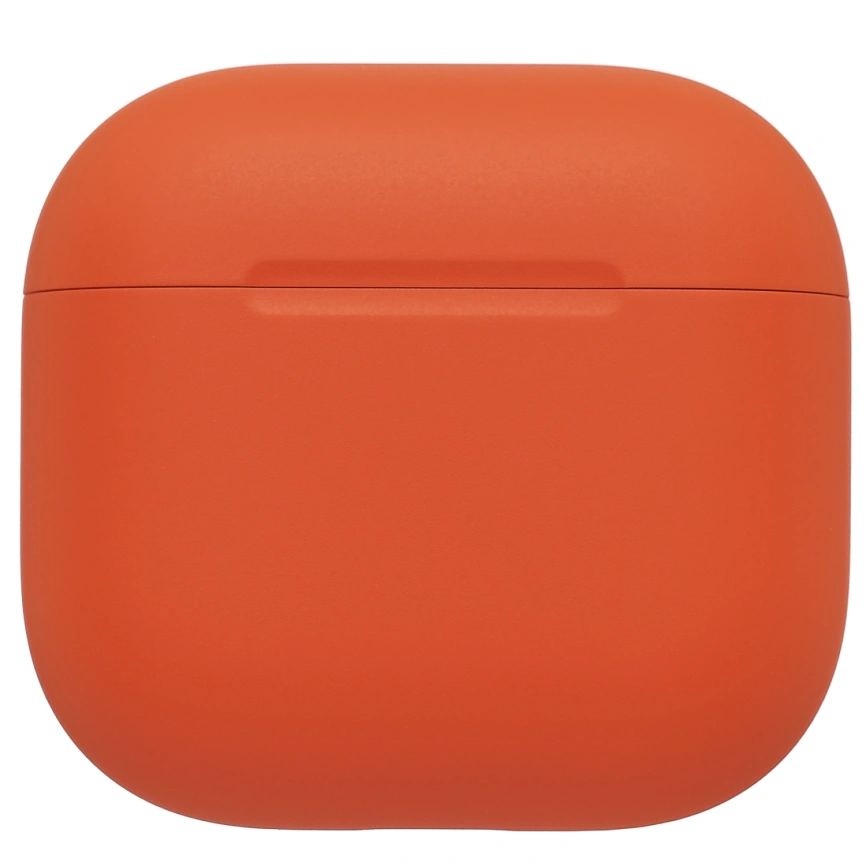 Наушники Apple AirPods 4 ANC Color Orange фото 3