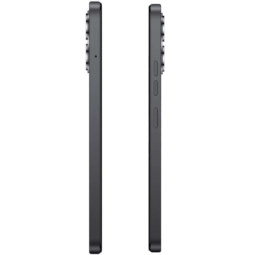 Смартфон Tecno Spark Go 2 4/128Gb Ink Black фото 3