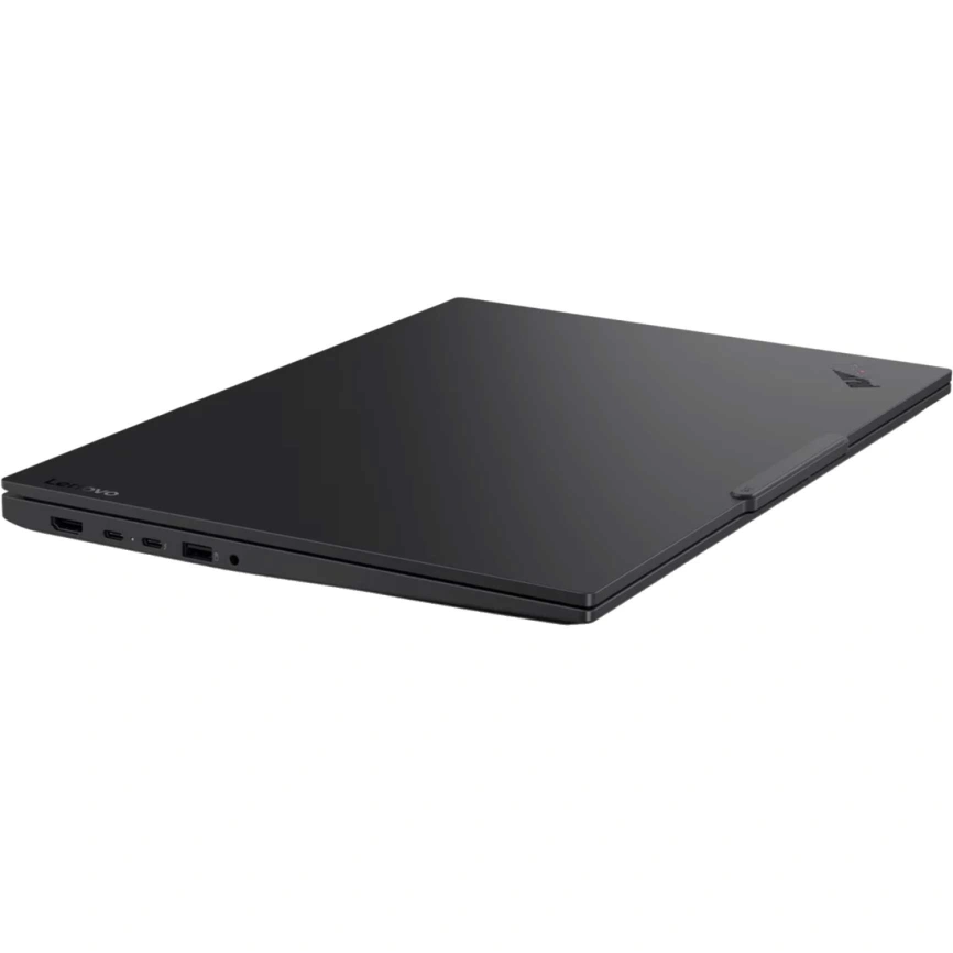 Ноутбук Lenovo ThinkPad E16 G3 16 IPS/ i7-255H/16GB/512GB SSD (21SSS0AS00) Black фото 5